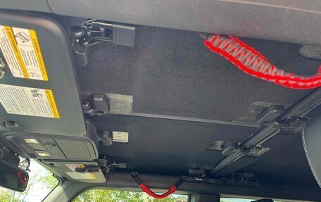 Ford Bronco, 2024 год, 7 500 027 рублей, 17 фотография