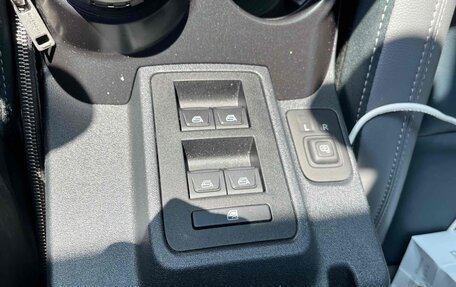 Ford Bronco, 2024 год, 7 500 027 рублей, 16 фотография