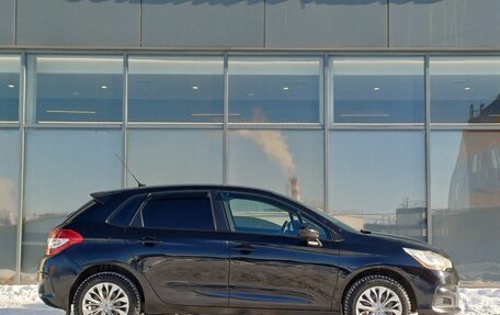 Citroen C4 II рестайлинг, 2012 год, 439 000 рублей, 3 фотография