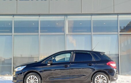 Citroen C4 II рестайлинг, 2012 год, 439 000 рублей, 6 фотография