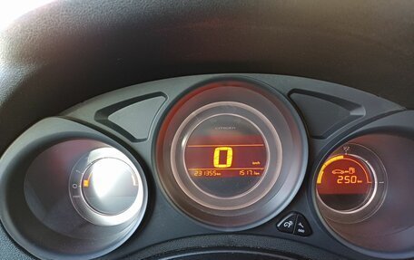 Citroen C4 II рестайлинг, 2012 год, 439 000 рублей, 8 фотография