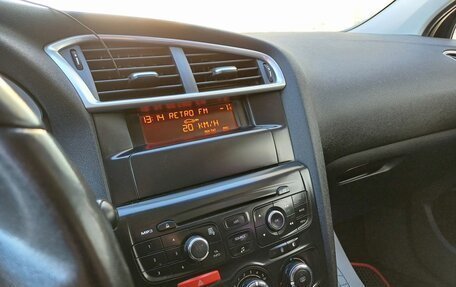 Citroen C4 II рестайлинг, 2012 год, 439 000 рублей, 9 фотография