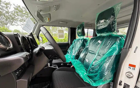 Suzuki Jimny, 2026 год, 3 600 000 рублей, 9 фотография