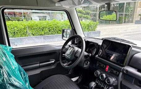 Suzuki Jimny, 2026 год, 3 600 000 рублей, 8 фотография