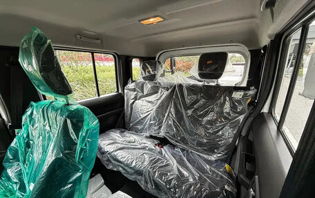 Suzuki Jimny, 2026 год, 3 600 000 рублей, 12 фотография