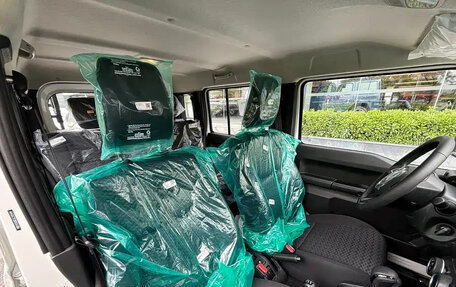 Suzuki Jimny, 2026 год, 3 600 000 рублей, 11 фотография