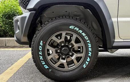 Suzuki Jimny, 2026 год, 3 600 000 рублей, 13 фотография