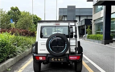 Suzuki Jimny, 2026 год, 3 600 000 рублей, 5 фотография