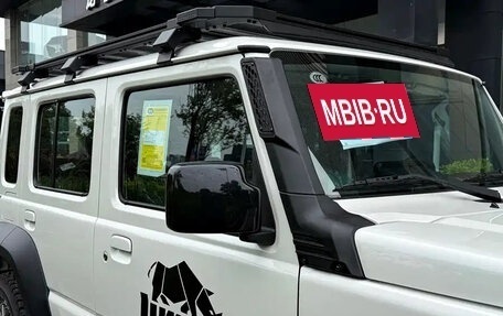 Suzuki Jimny, 2026 год, 3 600 000 рублей, 6 фотография