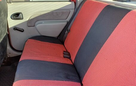 Renault Logan I, 2009 год, 359 000 рублей, 8 фотография