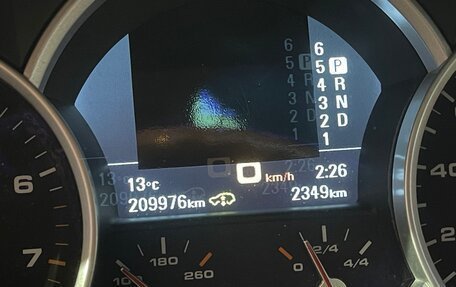 Porsche Cayenne III, 2003 год, 1 500 000 рублей, 5 фотография