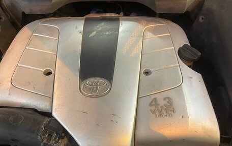 Porsche Cayenne III, 2003 год, 1 500 000 рублей, 3 фотография