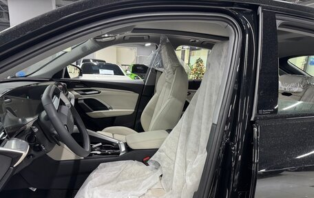 Audi Q5, 2025 год, 8 804 027 рублей, 5 фотография