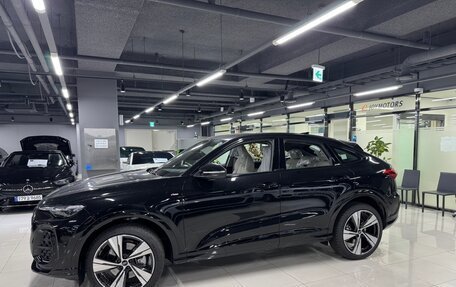 Audi Q5, 2025 год, 8 804 027 рублей, 2 фотография