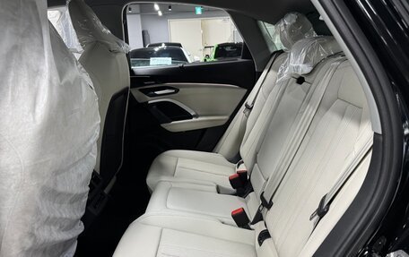 Audi Q5, 2025 год, 8 804 027 рублей, 11 фотография