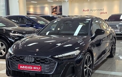 Audi A5, 2025 год, 5 777 123 рублей, 1 фотография