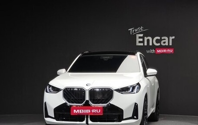 BMW X3, 2025 год, 9 220 605 рублей, 1 фотография