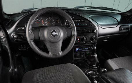 Chevrolet Niva I рестайлинг, 2010 год, 459 000 рублей, 6 фотография