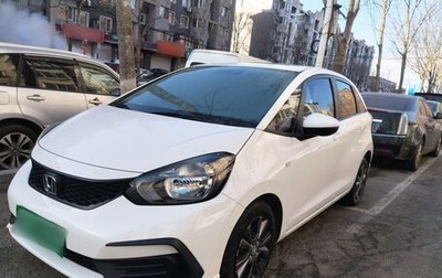 Honda Fit, 2022 год, 1 088 077 рублей, 1 фотография