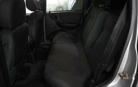 Chevrolet Niva I рестайлинг, 2010 год, 459 000 рублей, 9 фотография