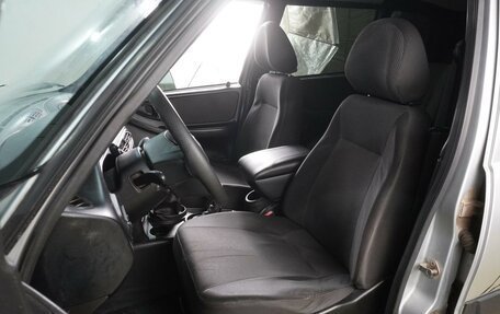 Chevrolet Niva I рестайлинг, 2010 год, 459 000 рублей, 10 фотография