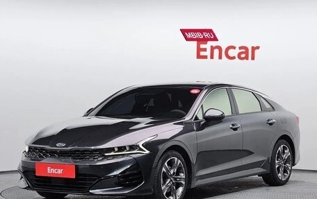 KIA K5, 2022 год, 1 723 030 рублей, 1 фотография