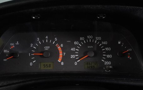 Chevrolet Niva I рестайлинг, 2010 год, 459 000 рублей, 14 фотография