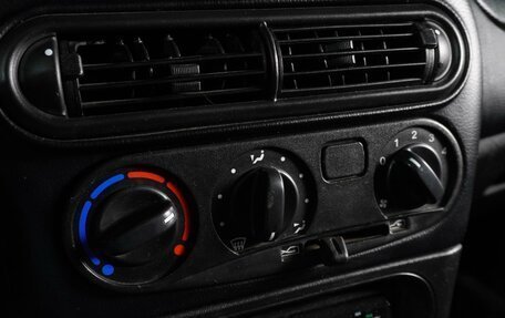 Chevrolet Niva I рестайлинг, 2010 год, 459 000 рублей, 12 фотография