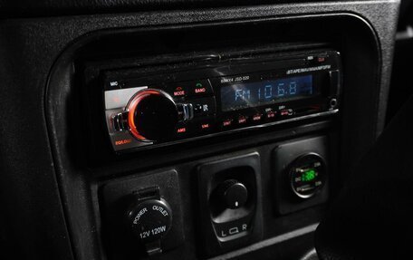 Chevrolet Niva I рестайлинг, 2010 год, 459 000 рублей, 13 фотография