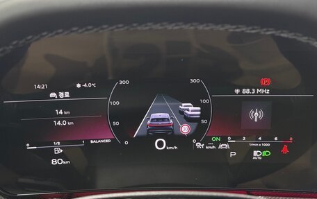 Audi Q5, 2025 год, 8 793 027 рублей, 9 фотография