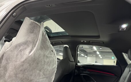 Audi Q5, 2025 год, 8 793 027 рублей, 14 фотография