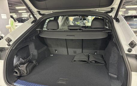 Audi Q5, 2025 год, 8 793 027 рублей, 16 фотография