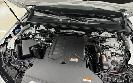 Audi Q5, 2025 год, 8 793 027 рублей, 17 фотография