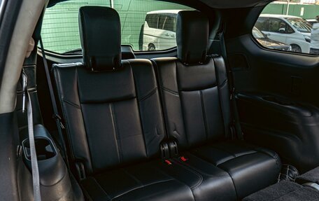 Nissan Pathfinder, 2014 год, 1 590 000 рублей, 9 фотография