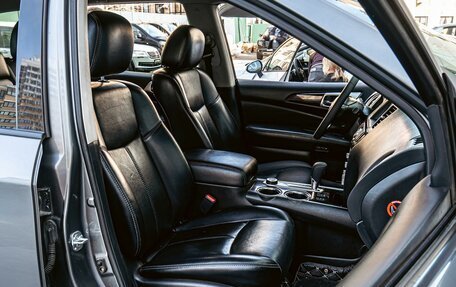 Nissan Pathfinder, 2014 год, 1 590 000 рублей, 8 фотография