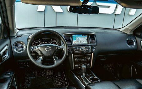 Nissan Pathfinder, 2014 год, 1 590 000 рублей, 6 фотография
