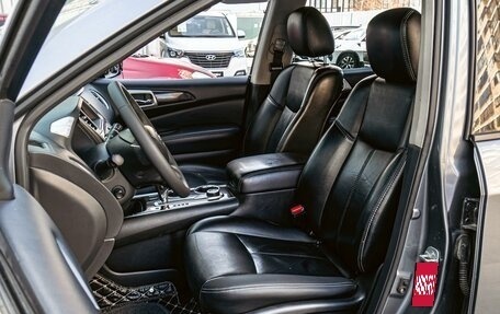 Nissan Pathfinder, 2014 год, 1 590 000 рублей, 11 фотография