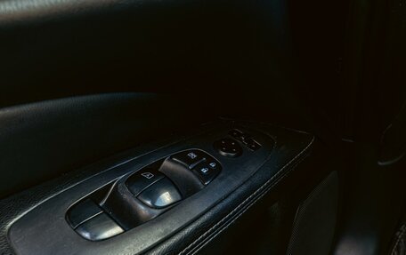 Nissan Pathfinder, 2014 год, 1 590 000 рублей, 24 фотография