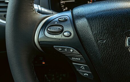 Nissan Pathfinder, 2014 год, 1 590 000 рублей, 21 фотография