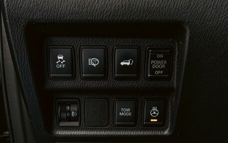 Nissan Pathfinder, 2014 год, 1 590 000 рублей, 22 фотография