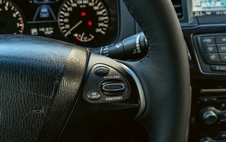 Nissan Pathfinder, 2014 год, 1 590 000 рублей, 23 фотография