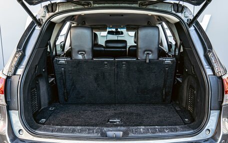 Nissan Pathfinder, 2014 год, 1 590 000 рублей, 26 фотография