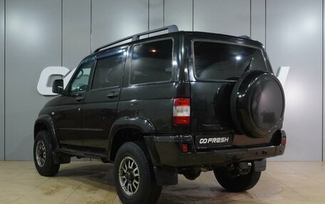 ЛуАЗ Patriot, 2012 год, 749 000 рублей, 2 фотография