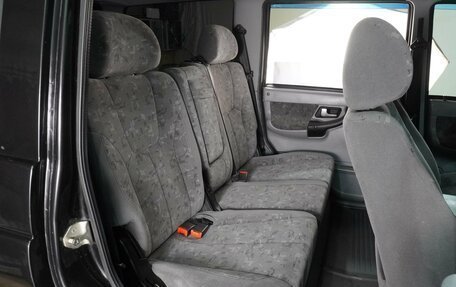 ЛуАЗ Patriot, 2012 год, 749 000 рублей, 7 фотография