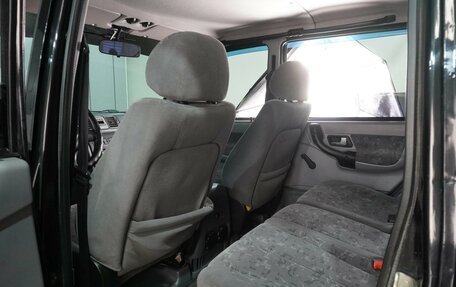 ЛуАЗ Patriot, 2012 год, 749 000 рублей, 11 фотография