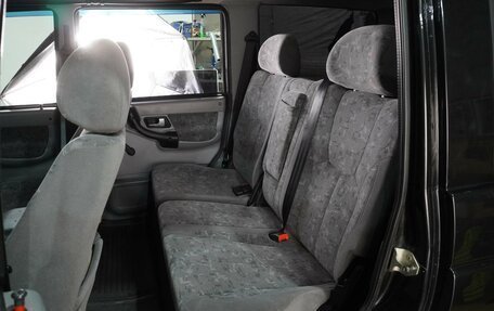 ЛуАЗ Patriot, 2012 год, 749 000 рублей, 9 фотография