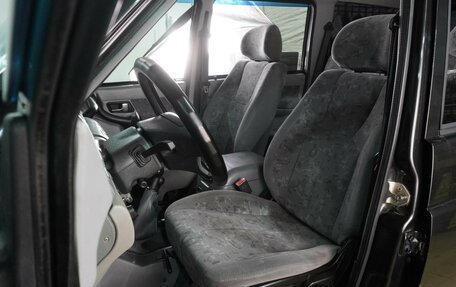 ЛуАЗ Patriot, 2012 год, 749 000 рублей, 10 фотография