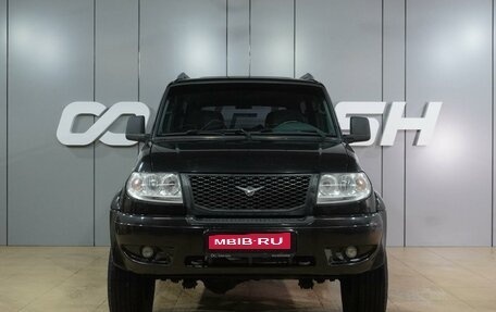 ЛуАЗ Patriot, 2012 год, 749 000 рублей, 3 фотография