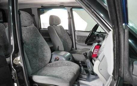 ЛуАЗ Patriot, 2012 год, 749 000 рублей, 8 фотография