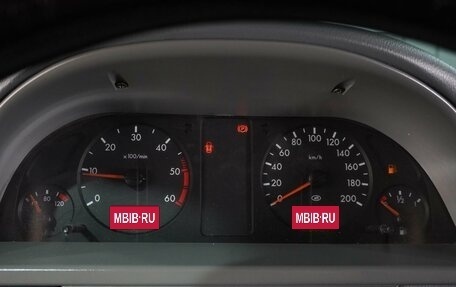 ЛуАЗ Patriot, 2012 год, 749 000 рублей, 16 фотография